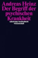Der Begriff der psychischen Krankheit