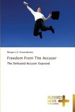 Freedom From The Accuser