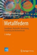 Metallfedern, 1