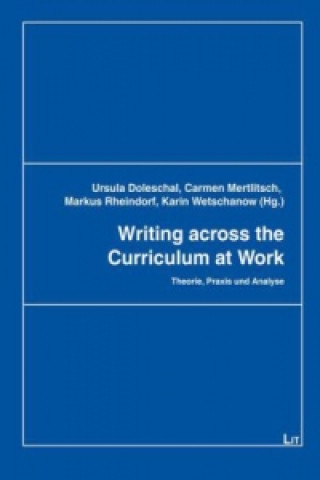 Writing across the Curriculum at Work