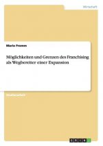 Möglichkeiten und Grenzen des Franchising als Wegbereiter einer Expansion