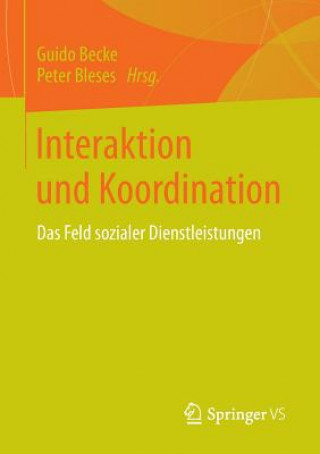 Interaktion Und Koordination
