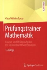Prufungstrainer Mathematik