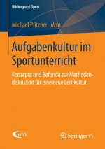 Aufgabenkultur Im Sportunterricht