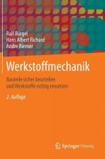 Werkstoffmechanik