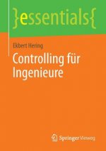 Controlling fur Ingenieure