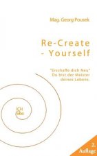 Re-create-yourself