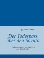 Todespass uber den Savuto