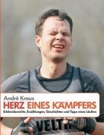 Herz eines Kampfers
