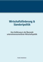 Wirtschaftsfoerderung & Standortpolitik