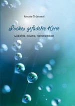 Locker gefadelte Kette