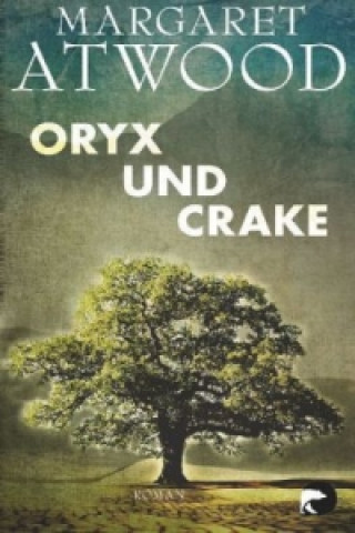 Oryx und Crake