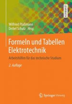 Formeln Und Tabellen Elektrotechnik
