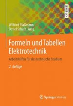 Formeln Und Tabellen Elektrotechnik
