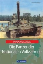 Die Panzer der Nationalen Volksarmee