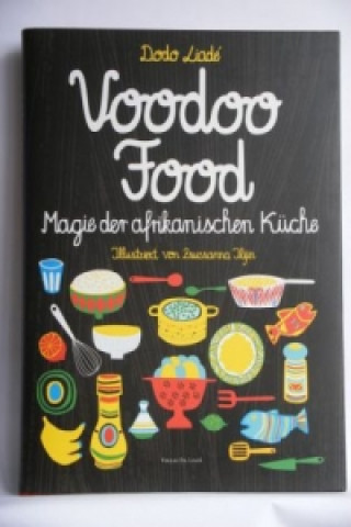 Voodoo Food