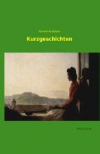 Kurzgeschichten