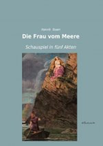 Die Frau vom Meere