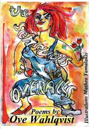 sensuous overalls