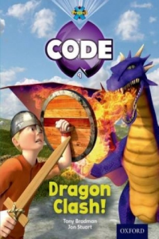 Project X Code: Dragon Quest & Wild Rides Pack of 8