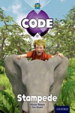 Project X Code: Jungle Trail & Shark Dive Pack of 8
