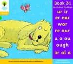 Oxford Reading Tree: Level 5 More A: Floppy's Phonics: Sounds Books: Pack of 6