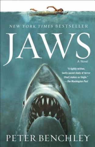 Jaws. Der weiße Hai, englische Ausgabe