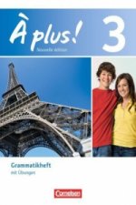 À plus ! - Französisch als 1. und 2. Fremdsprache - Ausgabe 2012 - Band 3