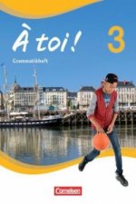 À toi ! - Vier- und fünfbändige Ausgabe 2012 - Band 3