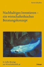 Nachhaltiges Investieren - ein wirtschaftsethisches Beratungskonzept