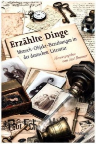 Erzählte Dinge