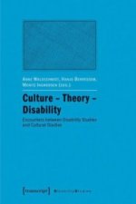 Culture - Theory - Disability