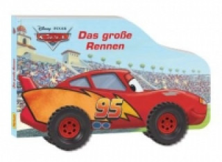 Disney Cars: Das große Rennen