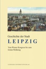 Vom Wiener Kongress bis zum Ersten Weltkrieg