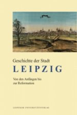 Geschichte der Stadt Leipzig, 4 Bde. zur Subskription