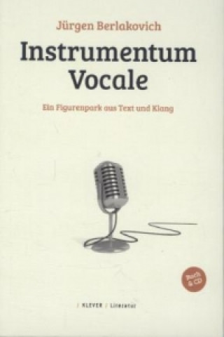 Instrumentum vocale, m. Audio-CD