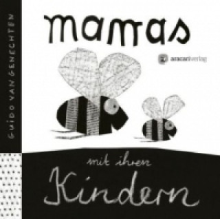 Mamas mit ihren Kindern