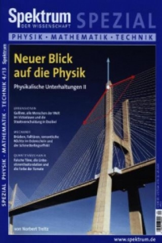 Neuer Blick auf die Physik