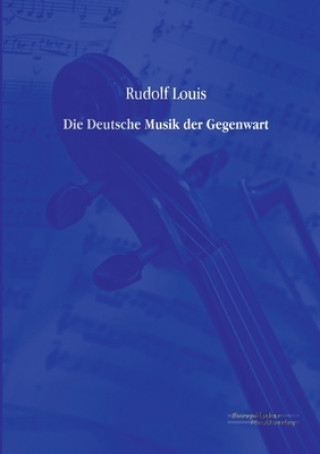 Deutsche Musik der Gegenwart