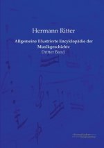 Allgemeine Illustrierte Encyklopadie der Musikgeschichte