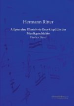 Allgemeine Illustrierte Encyklopadie der Musikgeschichte