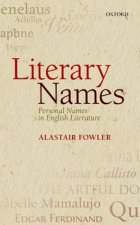 Literary Names