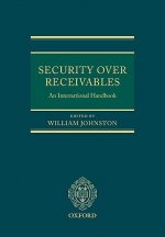 Security Over Receivables