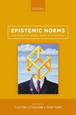 Epistemic Norms
