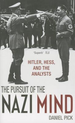 Pursuit of the Nazi Mind
