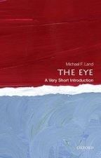 Eye: A Very Short Introduction