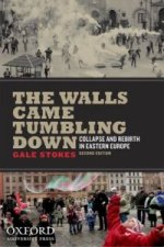 Walls Came Tumbling Down