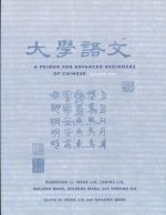 Primer for Advanced Beginners of Chinese