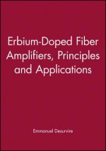 Erbium-Doped Fiber Amplifiers - Principles and Applications