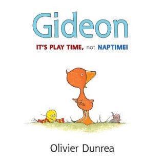 Gideon